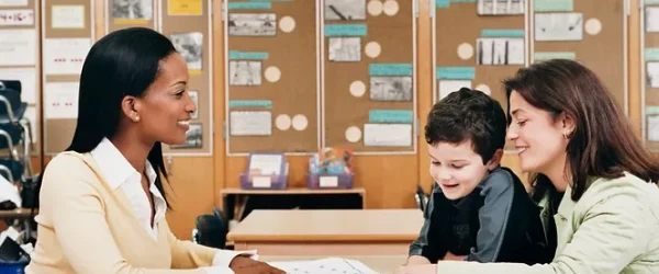 parent-teacher-communication